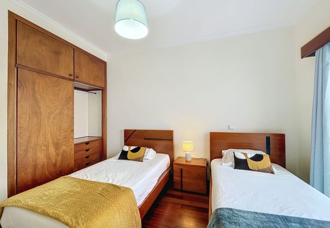 Doppelhaushälfte in Água de Pena - Eddys House by Atlantic Holiday Doppelhaushälfte in Água de Pena - Eddys House by Atlantic Holiday