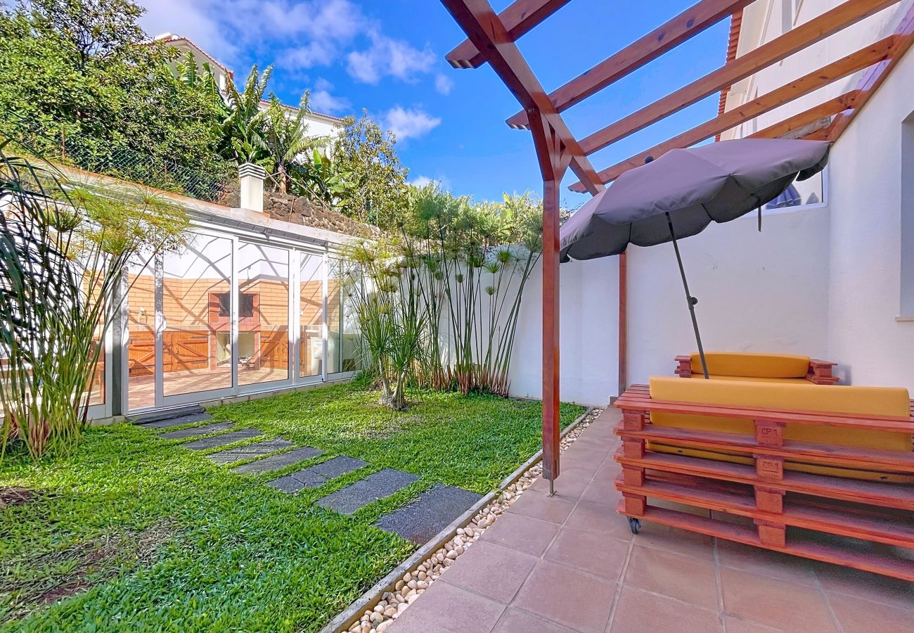 Doppelhaushälfte in Água de Pena - Eddys House by Atlantic Holiday Doppelhaushälfte in Água de Pena - Eddys House by Atlantic Holiday