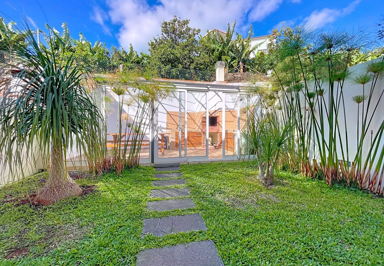 Doppelhaushälfte in Água de Pena - Eddys House by Atlantic Holiday Doppelhaushälfte in Água de Pena - Eddys House by Atlantic Holiday