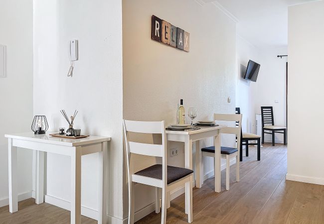 Studio in Funchal - Sweet Home Madeira C by Atlantic Holiday Studio in Funchal - Sweet Home Madeira C by Atlantic Holiday