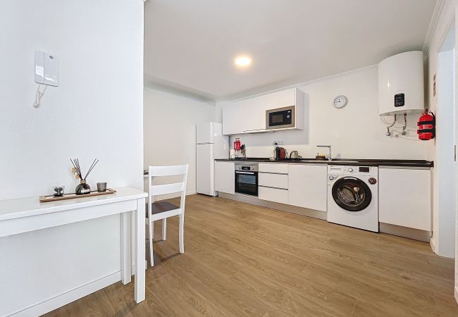 Studio in Funchal - Sweet Home Madeira C by Atlantic Holiday Studio in Funchal - Sweet Home Madeira C by Atlantic Holiday