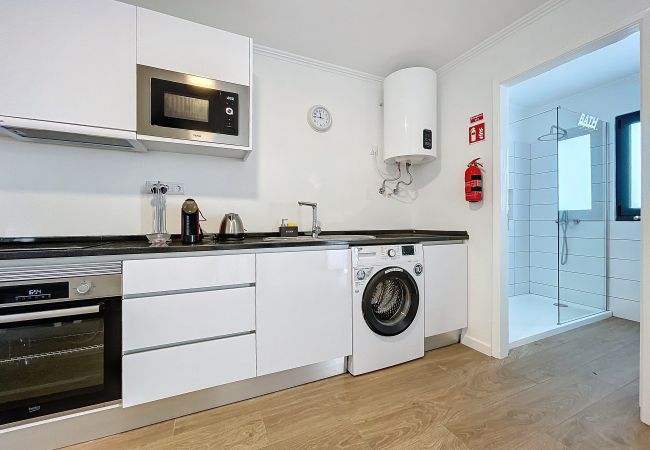 Studio in Funchal - Sweet Home Madeira C by Atlantic Holiday Studio in Funchal - Sweet Home Madeira C by Atlantic Holiday