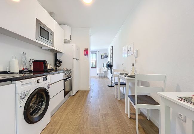 Studio in Funchal - Sweet Home Madeira E by Atlantic Holiday Studio in Funchal - Sweet Home Madeira E by Atlantic Holiday