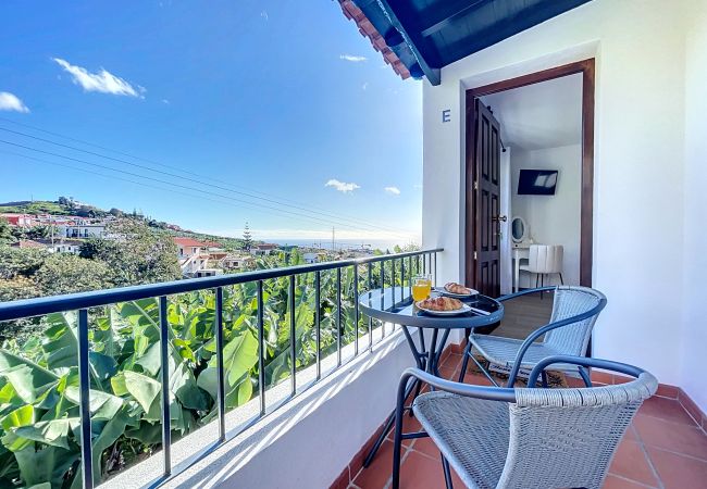 Studio in Funchal - Sweet Home Madeira E by Atlantic Holiday Studio in Funchal - Sweet Home Madeira E by Atlantic Holiday