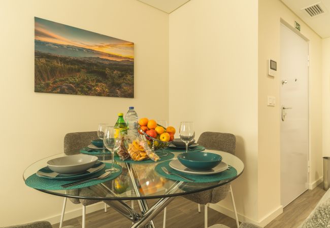 Ferienwohnung in Funchal - Funchal Essence by Atlantic Holiday Ferienwohnung in Funchal - Funchal Essence by Atlantic Holiday