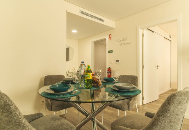 Ferienwohnung in Funchal - Funchal Essence by Atlantic Holiday Ferienwohnung in Funchal - Funchal Essence by Atlantic Holiday