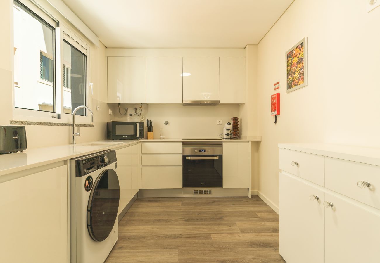Ferienwohnung in Funchal - Funchal Essence by Atlantic Holiday Ferienwohnung in Funchal - Funchal Essence by Atlantic Holiday