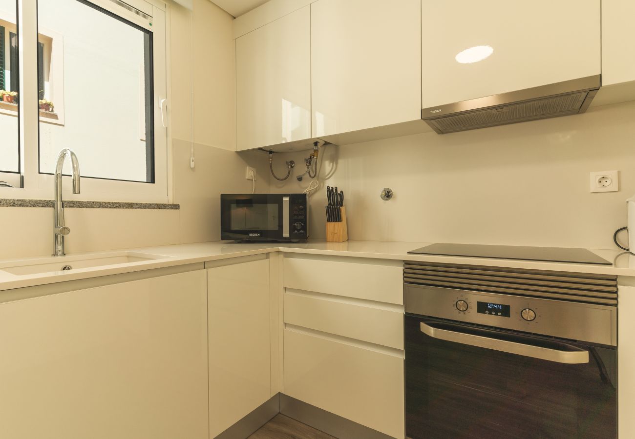 Ferienwohnung in Funchal - Funchal Essence by Atlantic Holiday Ferienwohnung in Funchal - Funchal Essence by Atlantic Holiday