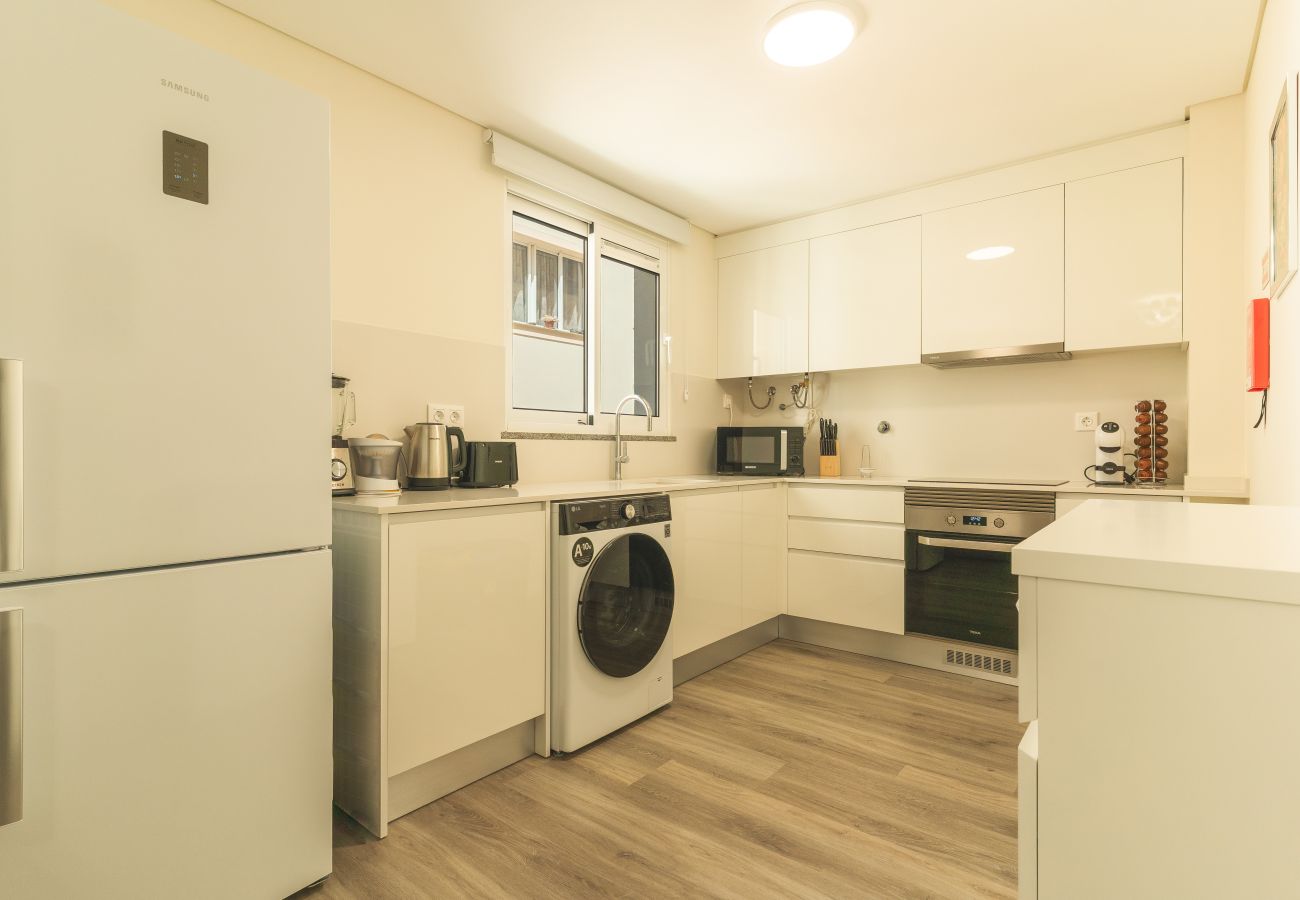 Ferienwohnung in Funchal - Funchal Essence by Atlantic Holiday Ferienwohnung in Funchal - Funchal Essence by Atlantic Holiday