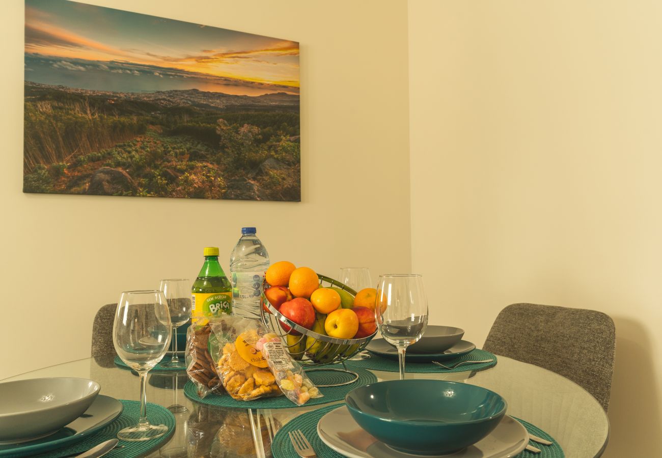 Ferienwohnung in Funchal - Funchal Essence by Atlantic Holiday Ferienwohnung in Funchal - Funchal Essence by Atlantic Holiday
