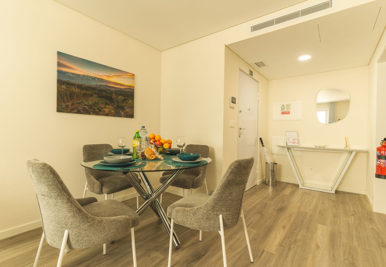 Ferienwohnung in Funchal - Funchal Essence by Atlantic Holiday Ferienwohnung in Funchal - Funchal Essence by Atlantic Holiday