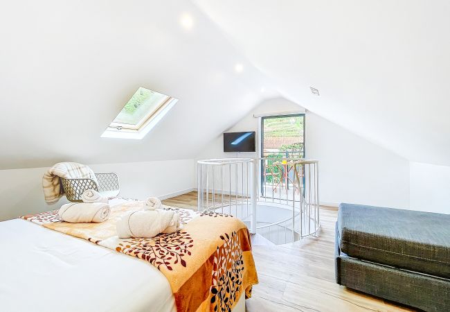 Ferienhaus in São Vicente - Avo Maria House 2 by Atlantic Holiday Ferienhaus in São Vicente - Avo Maria House 2 by Atlantic Holiday