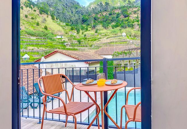 Ferienhaus in São Vicente - Avo Maria House 2 by Atlantic Holiday Ferienhaus in São Vicente - Avo Maria House 2 by Atlantic Holiday