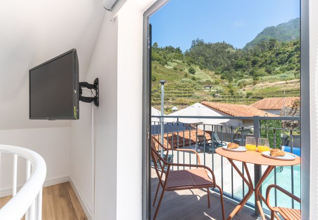 Ferienhaus in São Vicente - Avo Maria House 2 by Atlantic Holiday Ferienhaus in São Vicente - Avo Maria House 2 by Atlantic Holiday