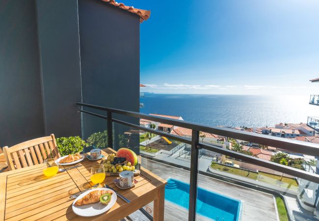 Ferienwohnung in Caniço - Quintas Village AY by Atlantic Holiday