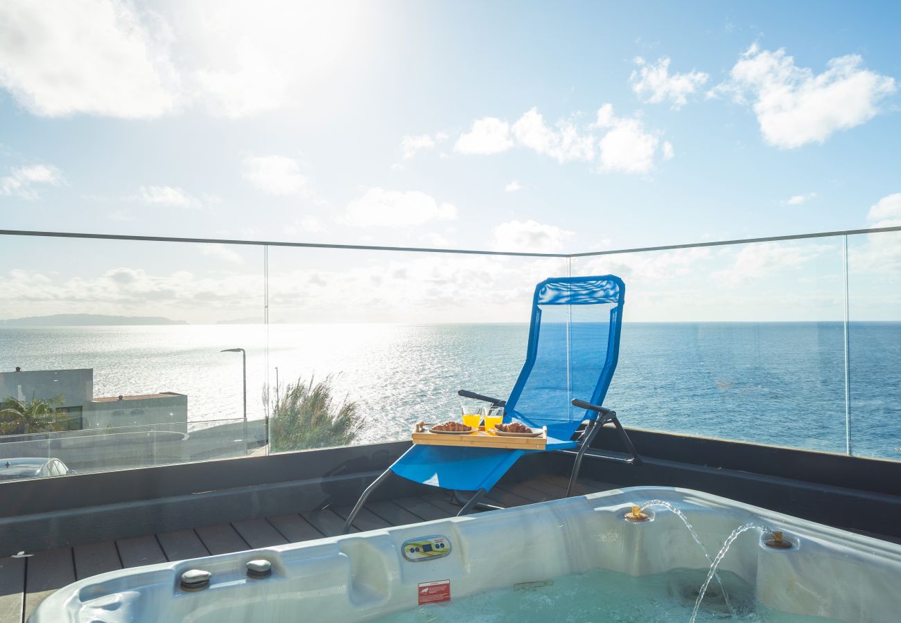 Ferienwohnung in Gaula - Aqui Há Casa by Atlantic Holiday Ferienwohnung in Gaula - Aqui Há Casa by Atlantic Holiday