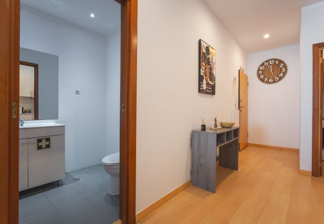 Ferienwohnung in Funchal - São Pedro Central Flat by Atlantic Holiday Ferienwohnung in Funchal - São Pedro Central Flat by Atlantic Holiday