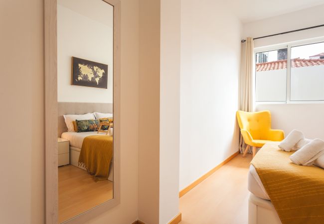 Ferienwohnung in Funchal - São Pedro Central Flat by Atlantic Holiday Ferienwohnung in Funchal - São Pedro Central Flat by Atlantic Holiday