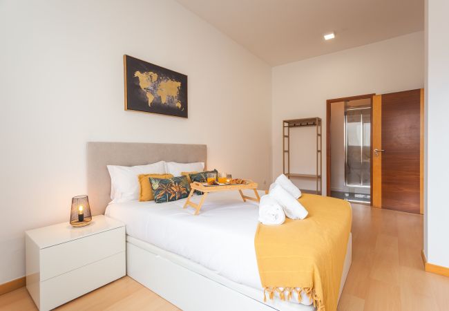 Ferienwohnung in Funchal - São Pedro Central Flat by Atlantic Holiday Ferienwohnung in Funchal - São Pedro Central Flat by Atlantic Holiday