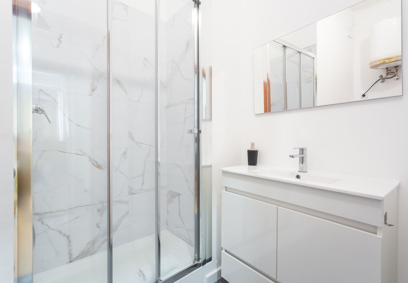 Ferienwohnung in Funchal - São Pedro Central Flat by Atlantic Holiday Ferienwohnung in Funchal - São Pedro Central Flat by Atlantic Holiday