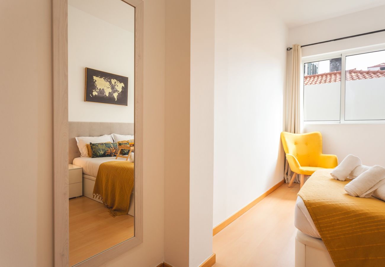 Ferienwohnung in Funchal - São Pedro Central Flat by Atlantic Holiday Ferienwohnung in Funchal - São Pedro Central Flat by Atlantic Holiday