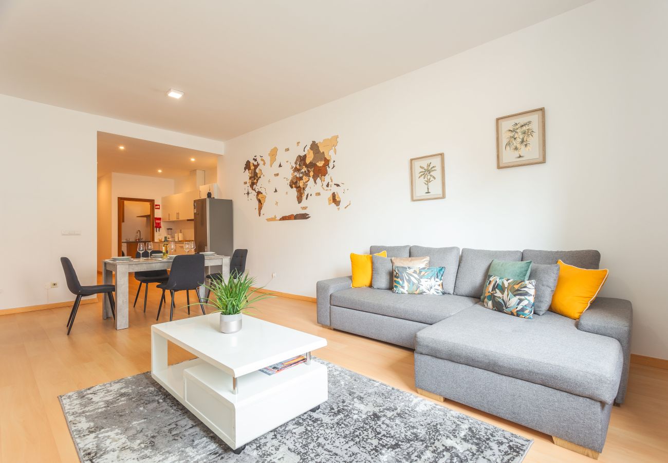 Ferienwohnung in Funchal - São Pedro Central Flat by Atlantic Holiday Ferienwohnung in Funchal - São Pedro Central Flat by Atlantic Holiday