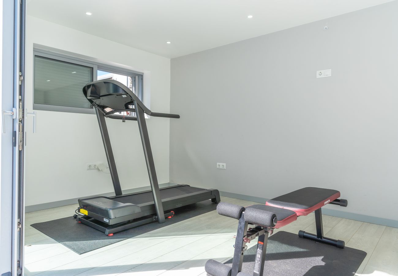 Villa in Madalena do Mar - Madeira Beach House by Atlantic Holiday Villa in Madalena do Mar - Madeira Beach House by Atlantic Holiday