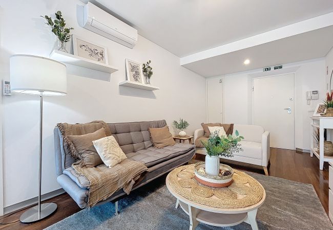 Ferienwohnung in Funchal - Acanto Loft by Atlantic Holiday Ferienwohnung in Funchal - Acanto Loft by Atlantic Holiday