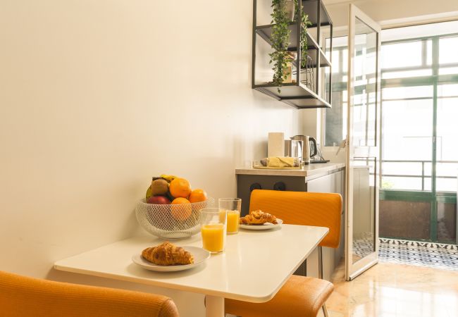 Ferienwohnung in Funchal - Costa Azul by Atlantic Holiday Ferienwohnung in Funchal - Costa Azul by Atlantic Holiday