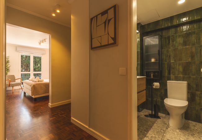 Ferienwohnung in Funchal - Costa Azul by Atlantic Holiday Ferienwohnung in Funchal - Costa Azul by Atlantic Holiday