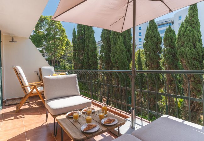 Ferienwohnung in Funchal - Costa Azul by Atlantic Holiday Ferienwohnung in Funchal - Costa Azul by Atlantic Holiday