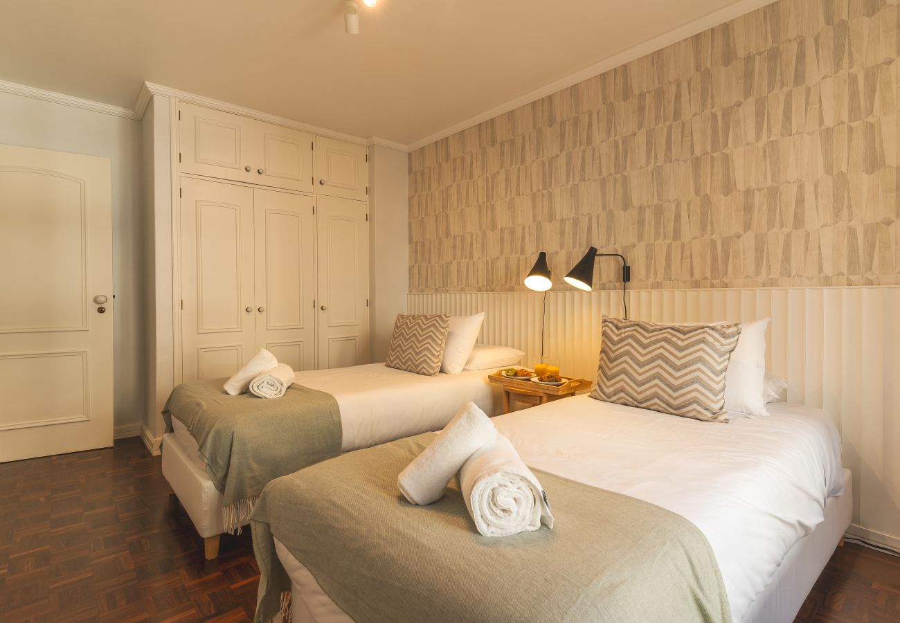 Ferienwohnung in Funchal - Costa Azul by Atlantic Holiday Ferienwohnung in Funchal - Costa Azul by Atlantic Holiday