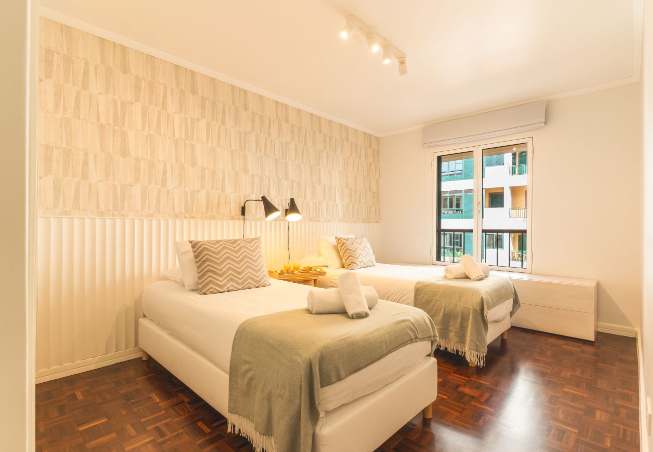 Ferienwohnung in Funchal - Costa Azul by Atlantic Holiday Ferienwohnung in Funchal - Costa Azul by Atlantic Holiday