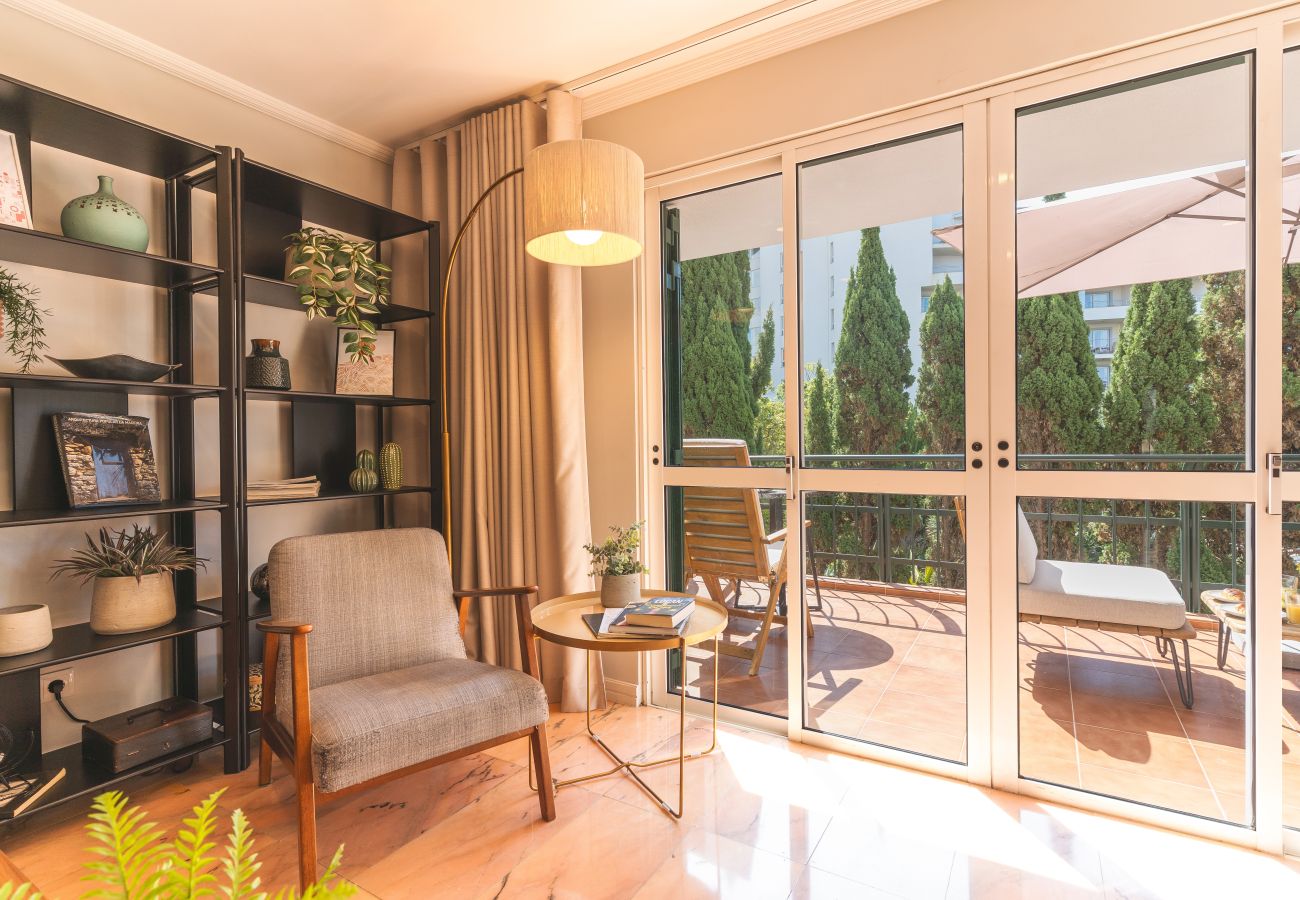 Ferienwohnung in Funchal - Costa Azul by Atlantic Holiday Ferienwohnung in Funchal - Costa Azul by Atlantic Holiday