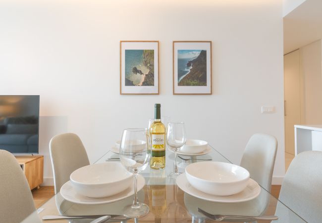 Ferienwohnung in Funchal - Glamorous Apartment Funchal by Atlantic Holiday Ferienwohnung in Funchal - Glamorous Apartment Funchal by Atlantic Holiday