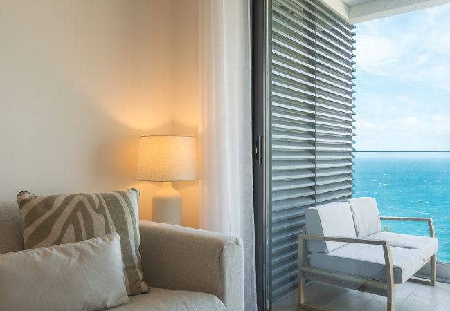 Ferienwohnung in Funchal - Glamorous Apartment Funchal by Atlantic Holiday Ferienwohnung in Funchal - Glamorous Apartment Funchal by Atlantic Holiday