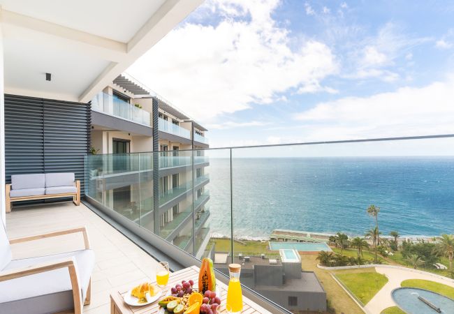 Ferienwohnung in Funchal - Glamorous Apartment Funchal by Atlantic Holiday Ferienwohnung in Funchal - Glamorous Apartment Funchal by Atlantic Holiday