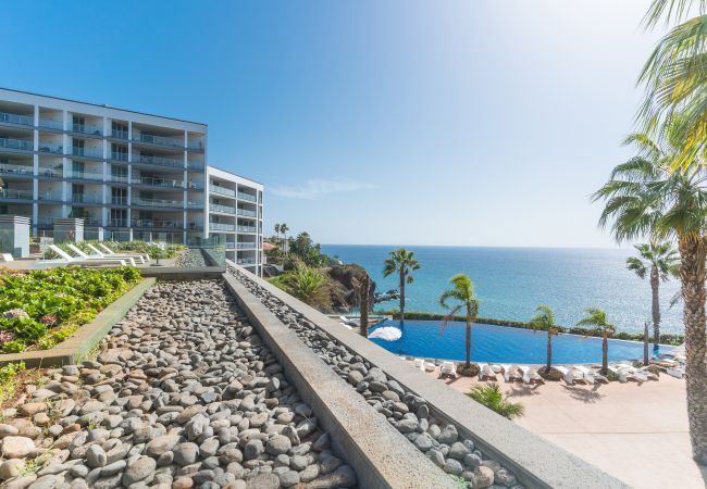 Ferienwohnung in Funchal - MPR The Finnest by Atlantic Holiday