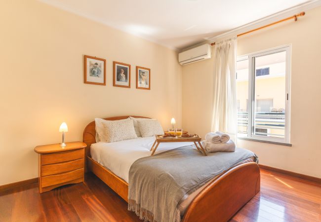 Ferienwohnung in Ribeira Brava - HappyStay by Atlantic Holiday Ferienwohnung in Ribeira Brava - HappyStay by Atlantic Holiday