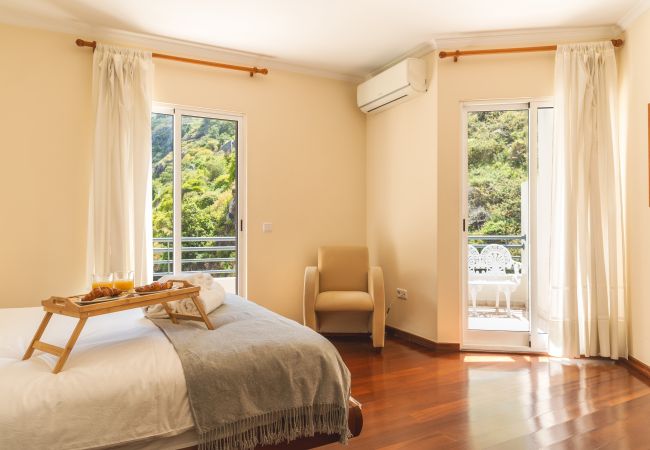 Ferienwohnung in Ribeira Brava - HappyStay by Atlantic Holiday Ferienwohnung in Ribeira Brava - HappyStay by Atlantic Holiday