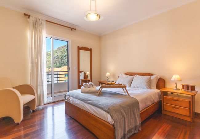 Ferienwohnung in Ribeira Brava - HappyStay by Atlantic Holiday Ferienwohnung in Ribeira Brava - HappyStay by Atlantic Holiday