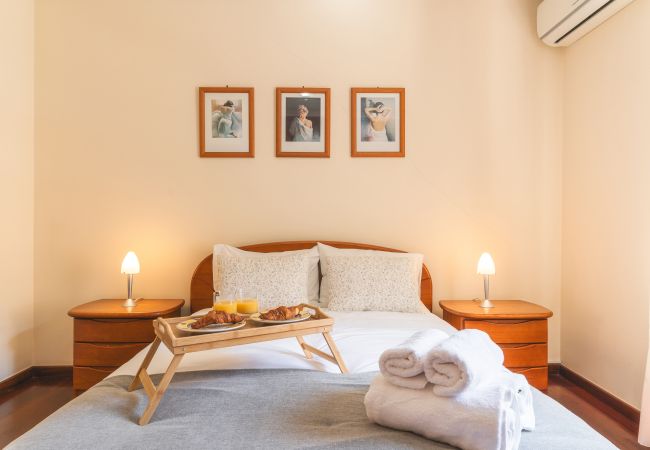 Ferienwohnung in Ribeira Brava - HappyStay by Atlantic Holiday Ferienwohnung in Ribeira Brava - HappyStay by Atlantic Holiday