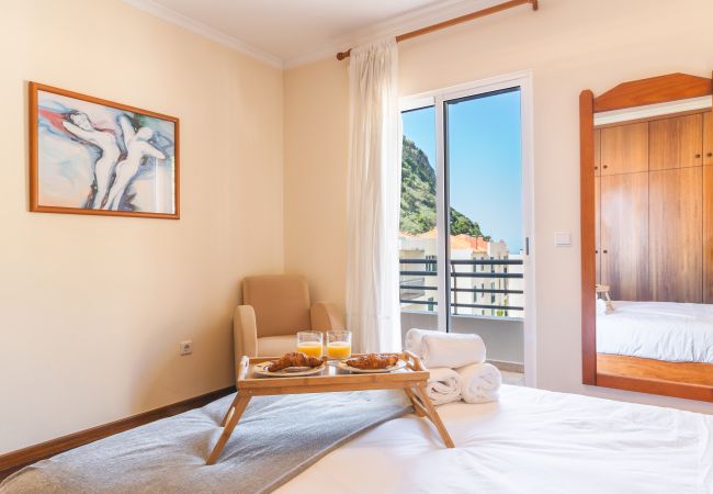 Ferienwohnung in Ribeira Brava - HappyStay by Atlantic Holiday Ferienwohnung in Ribeira Brava - HappyStay by Atlantic Holiday