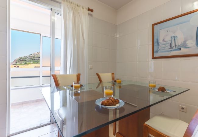 Ferienwohnung in Ribeira Brava - HappyStay by Atlantic Holiday Ferienwohnung in Ribeira Brava - HappyStay by Atlantic Holiday