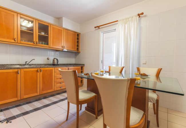 Ferienwohnung in Ribeira Brava - HappyStay by Atlantic Holiday Ferienwohnung in Ribeira Brava - HappyStay by Atlantic Holiday