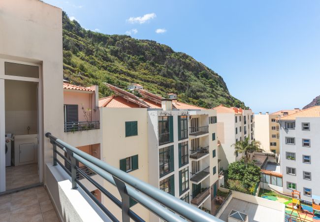 Ferienwohnung in Ribeira Brava - HappyStay by Atlantic Holiday Ferienwohnung in Ribeira Brava - HappyStay by Atlantic Holiday
