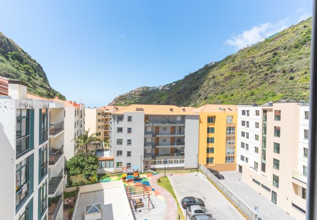 Ferienwohnung in Ribeira Brava - HappyStay by Atlantic Holiday Ferienwohnung in Ribeira Brava - HappyStay by Atlantic Holiday