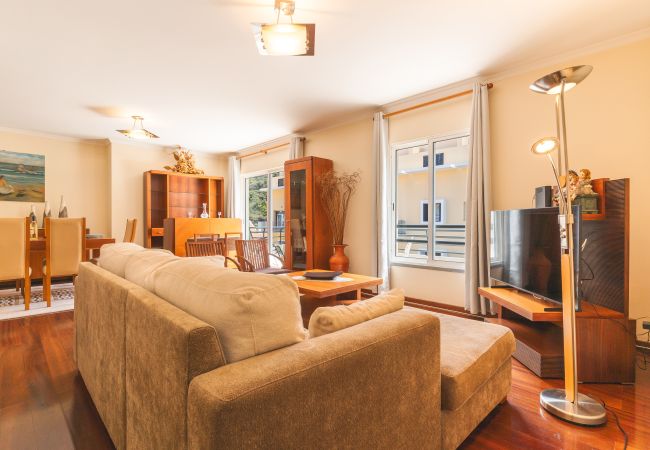 Ferienwohnung in Ribeira Brava - HappyStay by Atlantic Holiday Ferienwohnung in Ribeira Brava - HappyStay by Atlantic Holiday