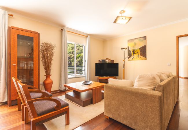 Ferienwohnung in Ribeira Brava - HappyStay by Atlantic Holiday Ferienwohnung in Ribeira Brava - HappyStay by Atlantic Holiday