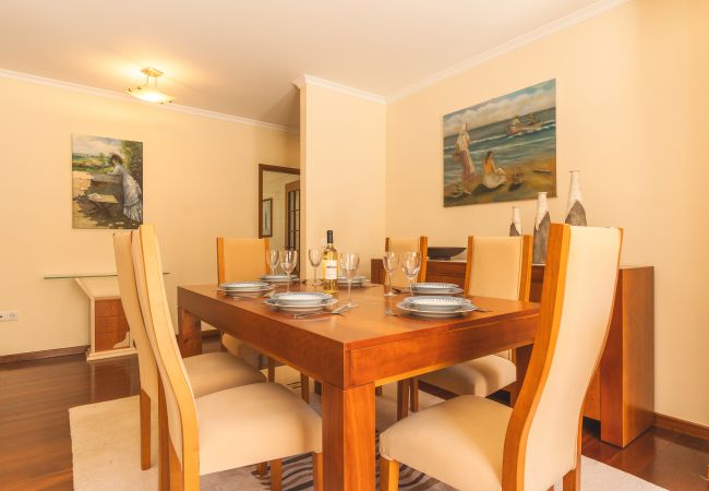 Ferienwohnung in Ribeira Brava - HappyStay by Atlantic Holiday Ferienwohnung in Ribeira Brava - HappyStay by Atlantic Holiday